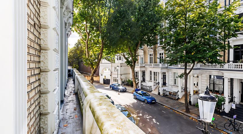 Photo of Notting Hill Chic