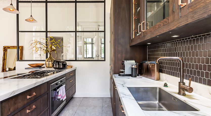 Photo of Notting Hill Chic