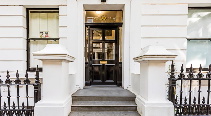 Photo of Notting Hill Chic