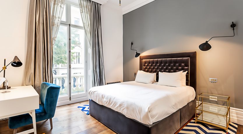 Photo of Notting Hill Chic