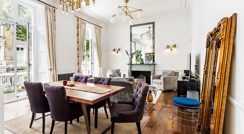 Photo of Notting Hill Chic