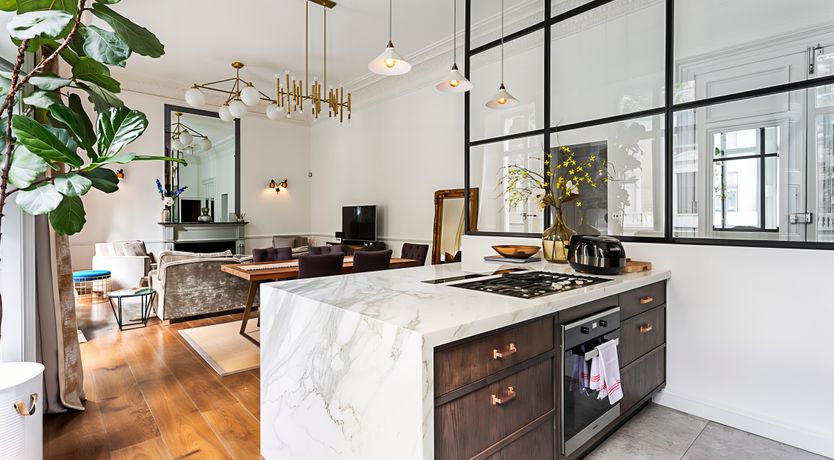 Photo of Notting Hill Chic