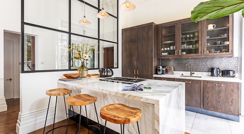 Photo of Notting Hill Chic