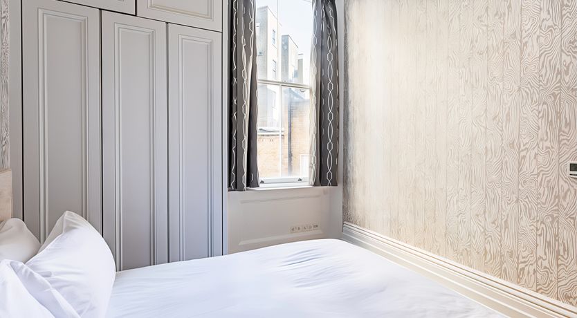 Photo of Notting Hill Chic