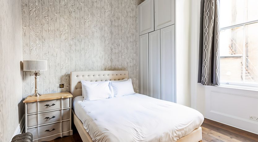 Photo of Notting Hill Chic