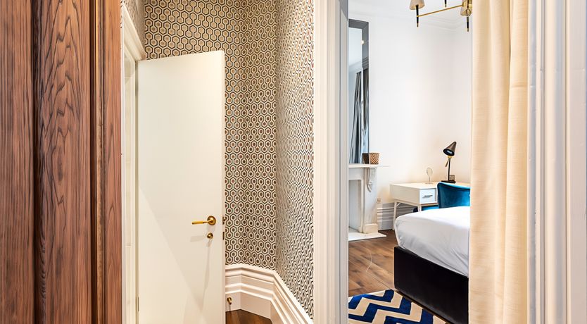 Photo of Notting Hill Chic