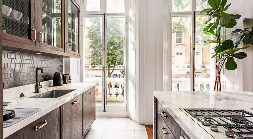 Photo of Notting Hill Chic