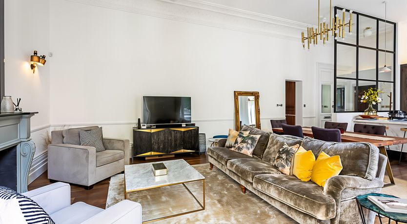 Photo of Notting Hill Chic