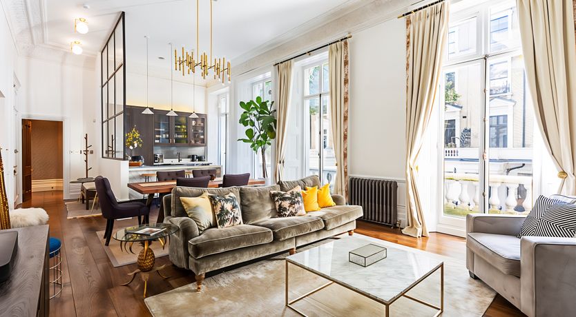 Photo of Notting Hill Chic