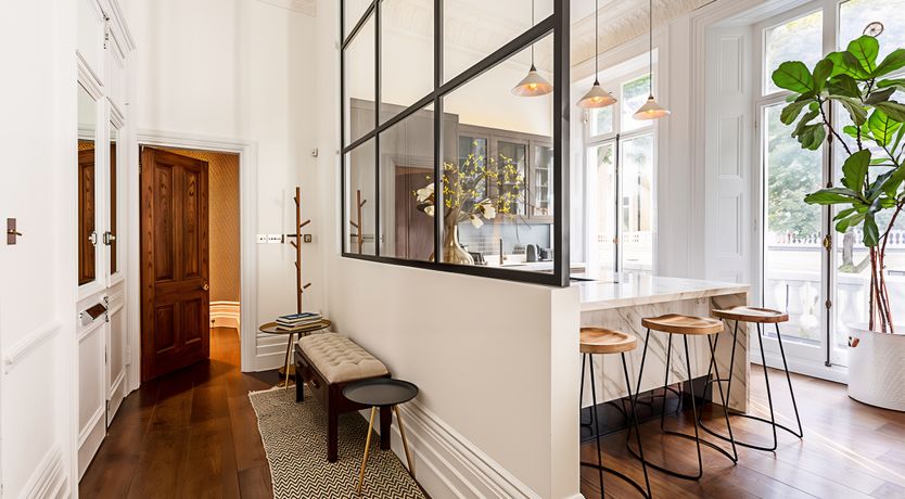 Photo of Notting Hill Chic