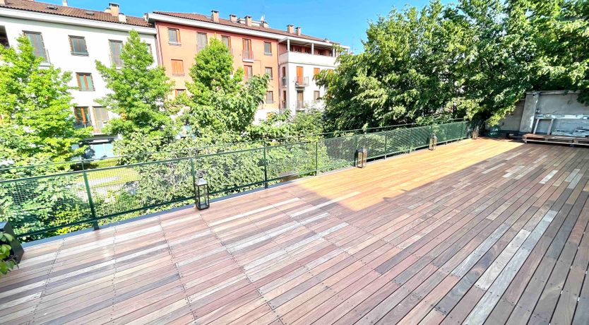 Photo of Navigli Loft