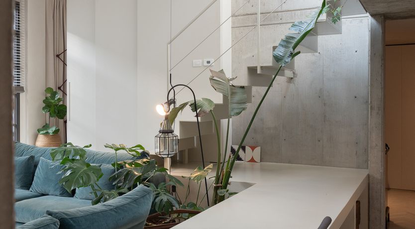 Photo of Navigli Loft