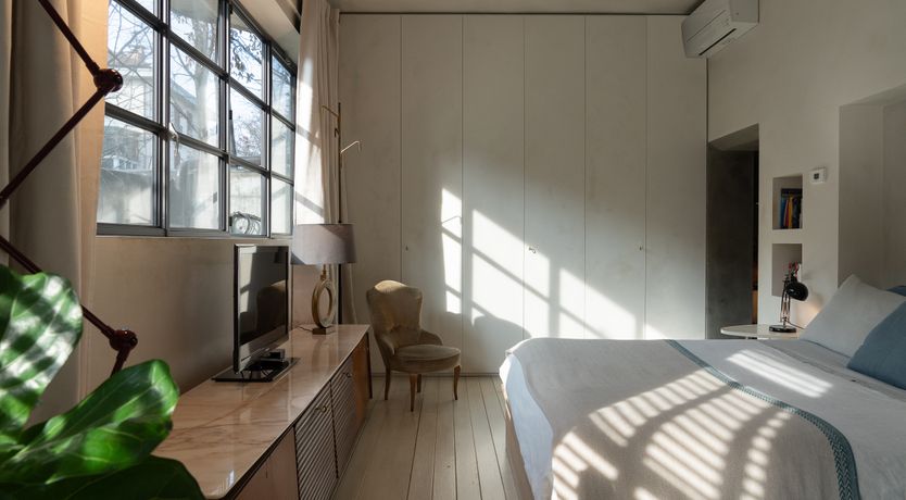 Photo of Navigli Loft