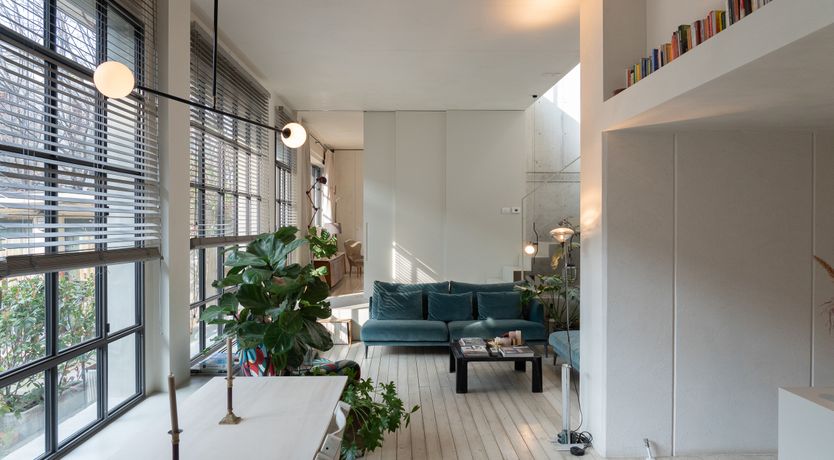 Photo of Navigli Loft