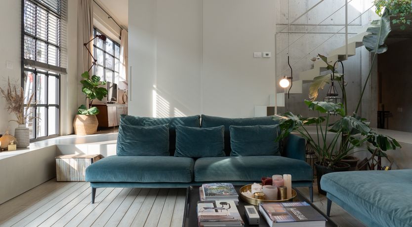 Photo of Navigli Loft