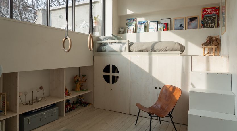 Photo of Navigli Loft