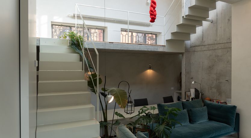 Photo of Navigli Loft