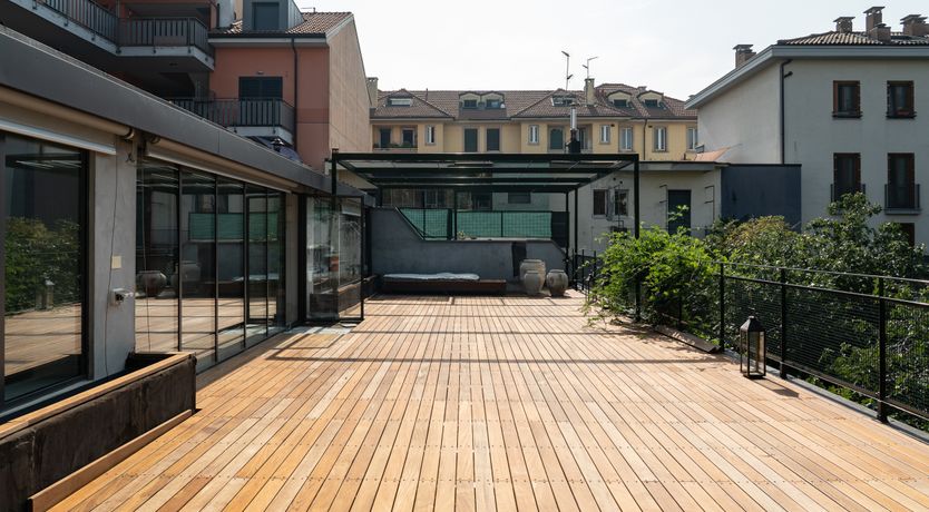 Photo of Navigli Loft