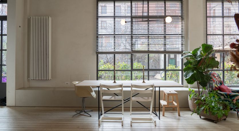 Photo of Navigli Loft