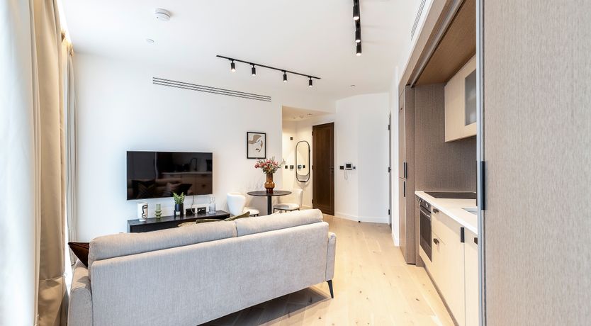 Photo of Portobello Charms