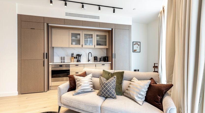 Photo of Portobello Charms