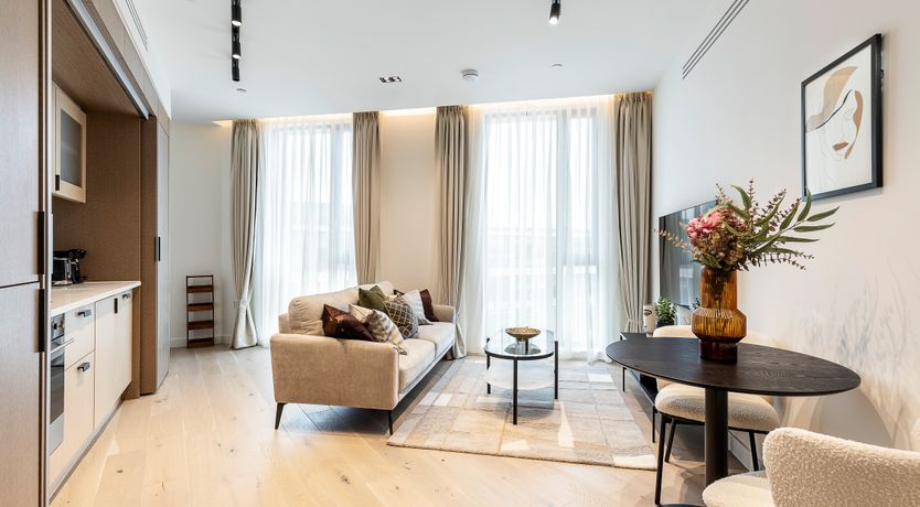 Photo of Portobello Charms