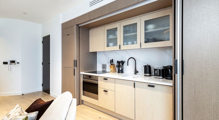 Photo of Portobello Charms