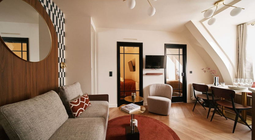 Photo of La Vie Paris