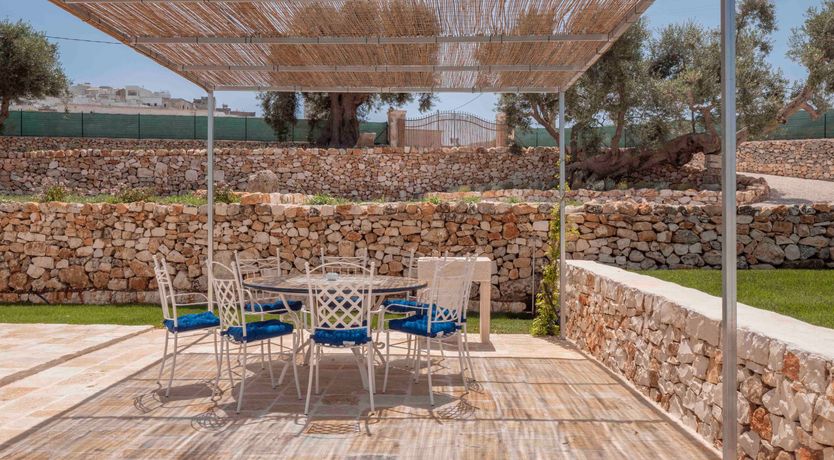 Photo of Ancient Tranquility