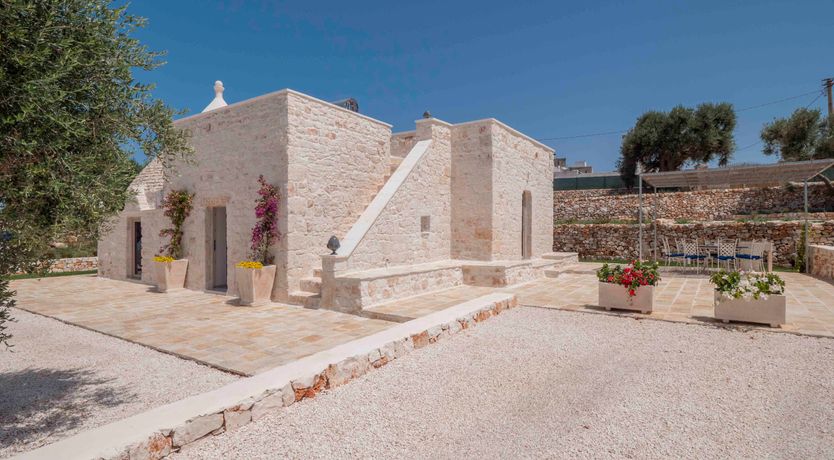 Photo of Ancient Tranquility