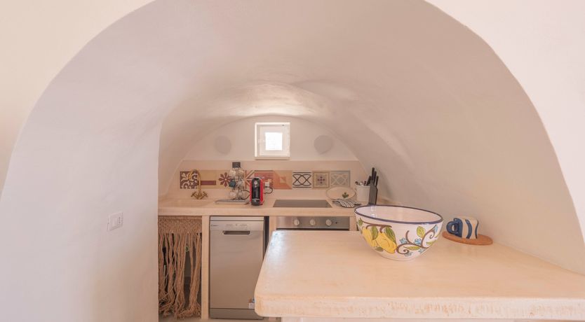 Photo of Ancient Tranquility