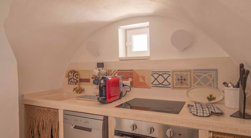 Photo of Ancient Tranquility