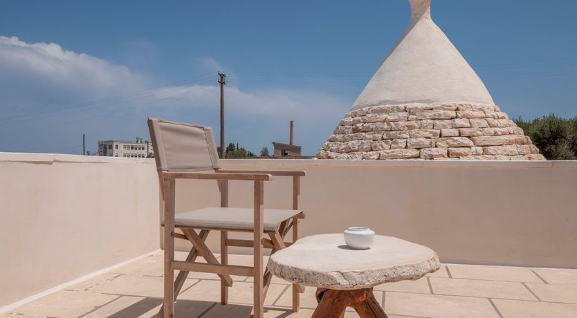 Photo of Ancient Tranquility