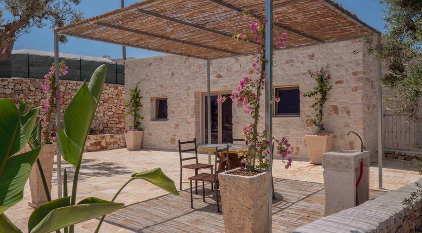 Photo of Ancient Tranquility