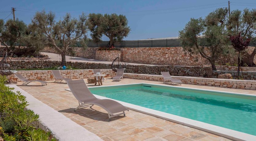 Photo of Ancient Tranquility