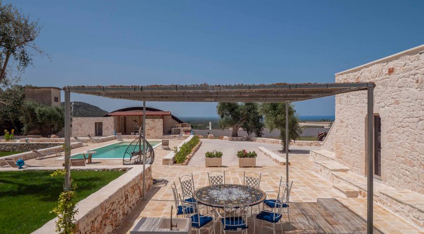 Photo of Ancient Tranquility