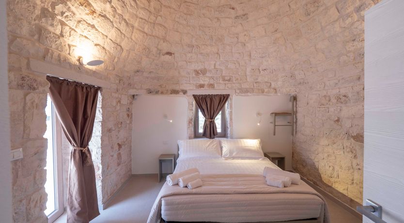 Photo of Ancient Tranquility