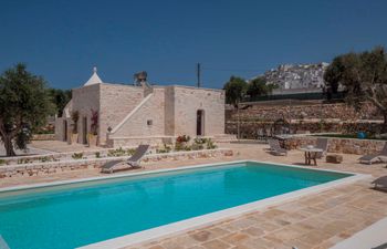 Ancient Tranquility Holiday Home