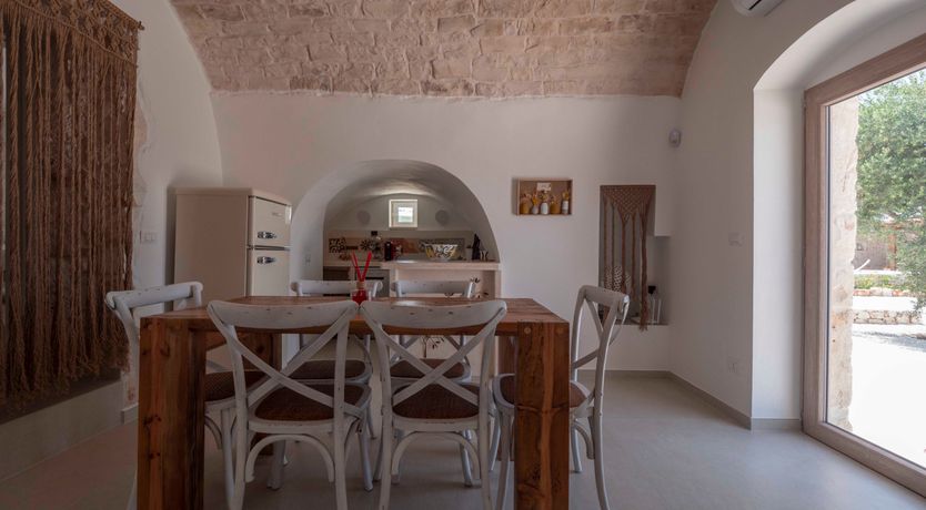 Photo of Ancient Tranquility