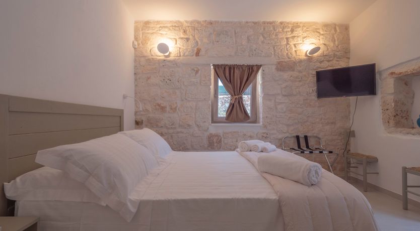 Photo of Ancient Tranquility