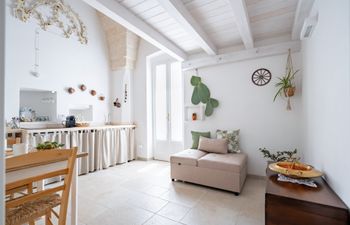 Fasano Flair Holiday Home