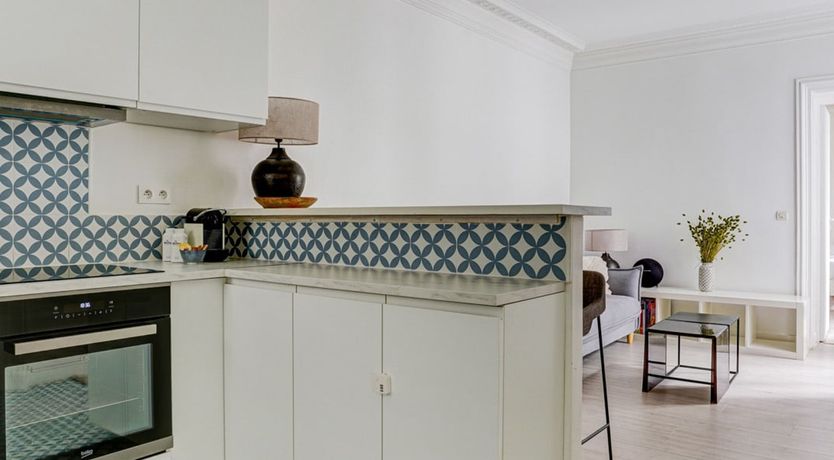 Photo of Lights of Paris