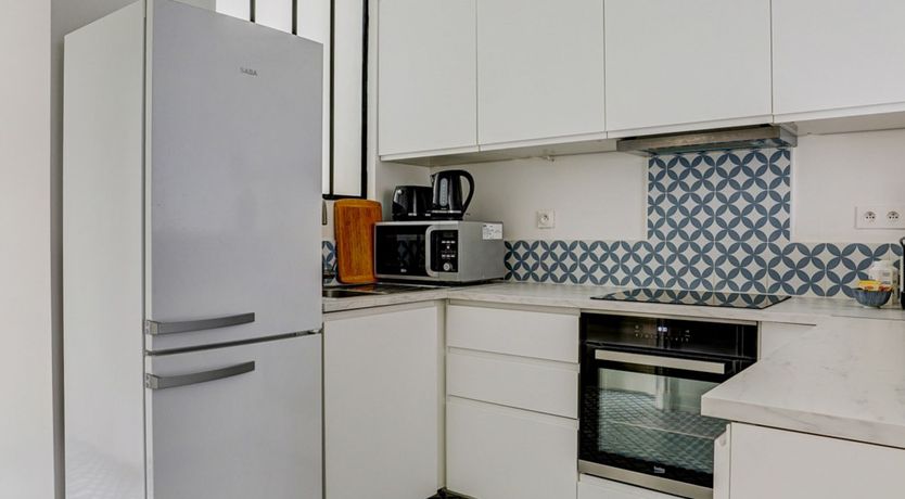 Photo of Lights of Paris