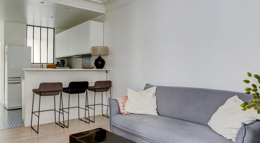 Photo of Lights of Paris