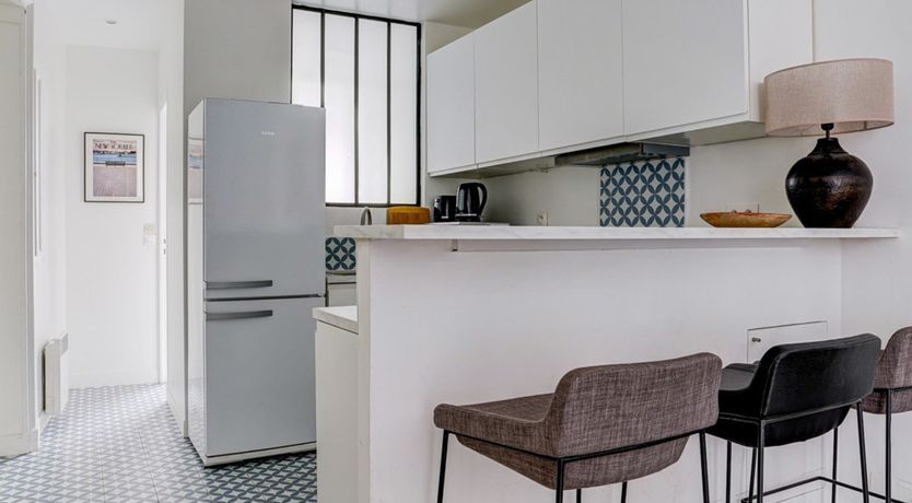 Photo of Lights of Paris