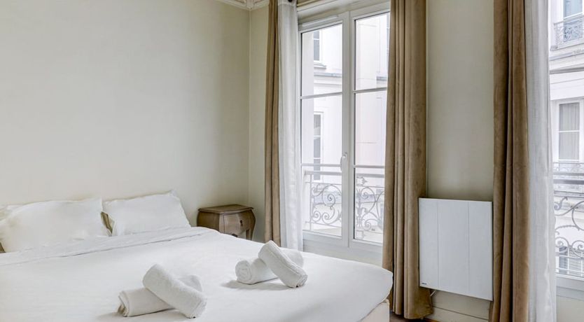 Photo of Lights of Paris