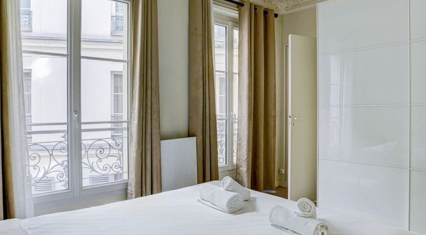 Photo of Lights of Paris