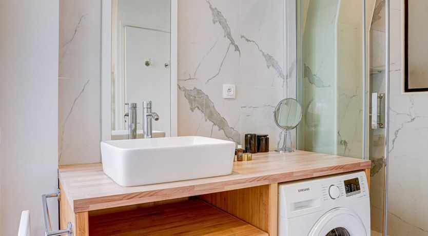 Photo of Lights of Paris