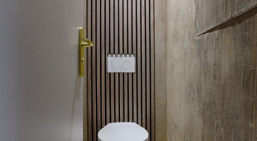 Photo of L'Appartement Rouge