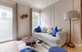 Photo of lappartement-rouge
